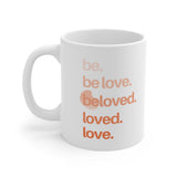 Beloved Mug