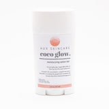 Coco Glow | Moisturizing Lotion Bar