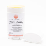 Coco Glow | Moisturizing Lotion Bar