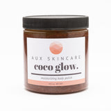 Coco Glow | Moisturizing Body Polish