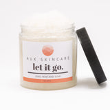 Let It Go | Stress Relief Body Scrub