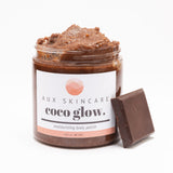 Coco Glow | Moisturizing Body Polish