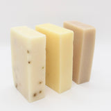 Suds Set | Soap Bar Bundle