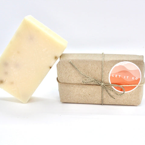 Let It Go | Reviving Soap Bar